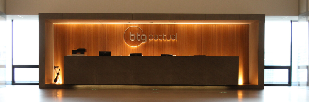 Bpac A Es Do Btg Pactual Pr S E Contras