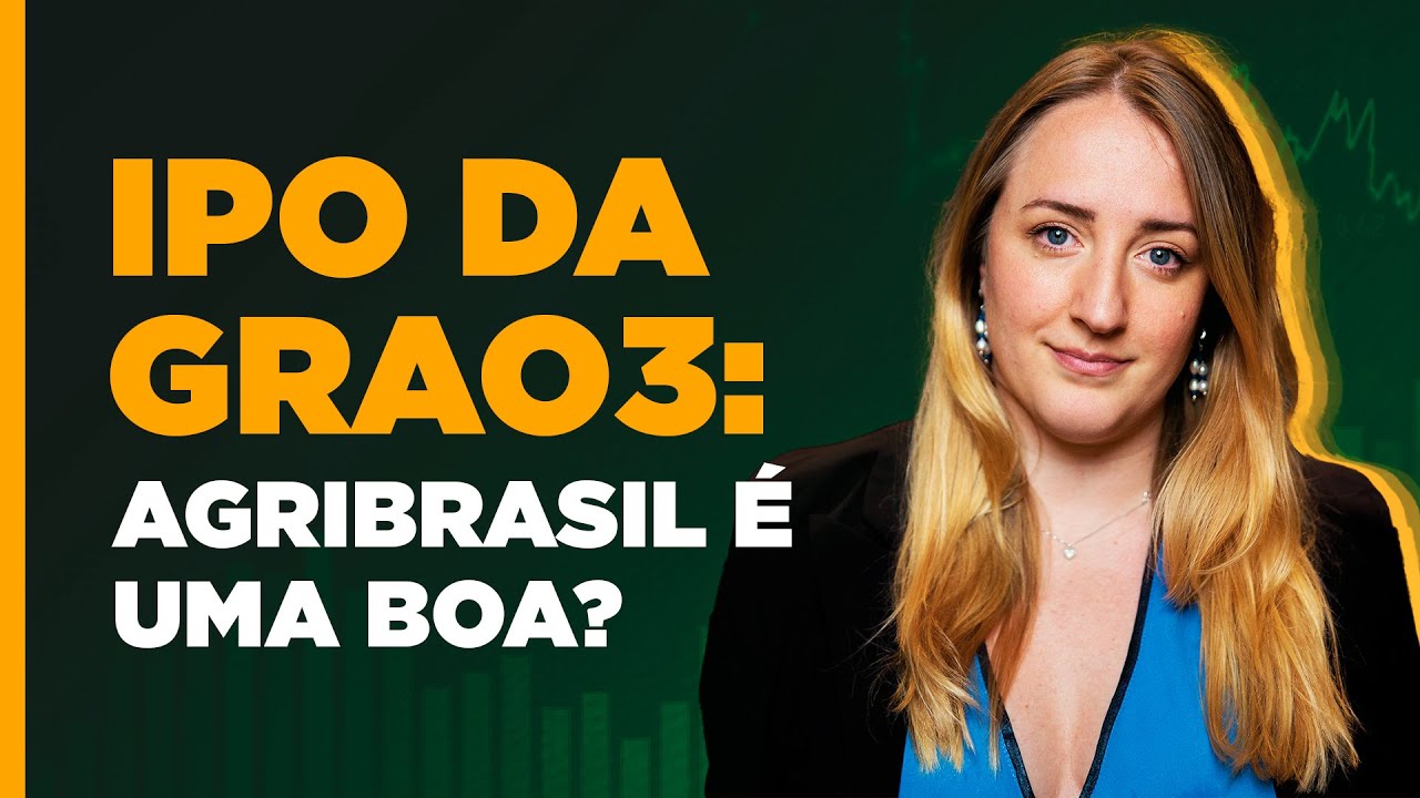 Período de reserva está acabando Vale a pena entrar no IPO da