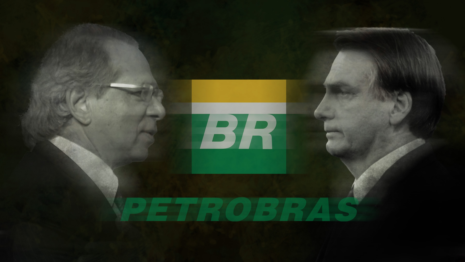 Petrobras (PETR4) inicia oferta de troca de títulos não