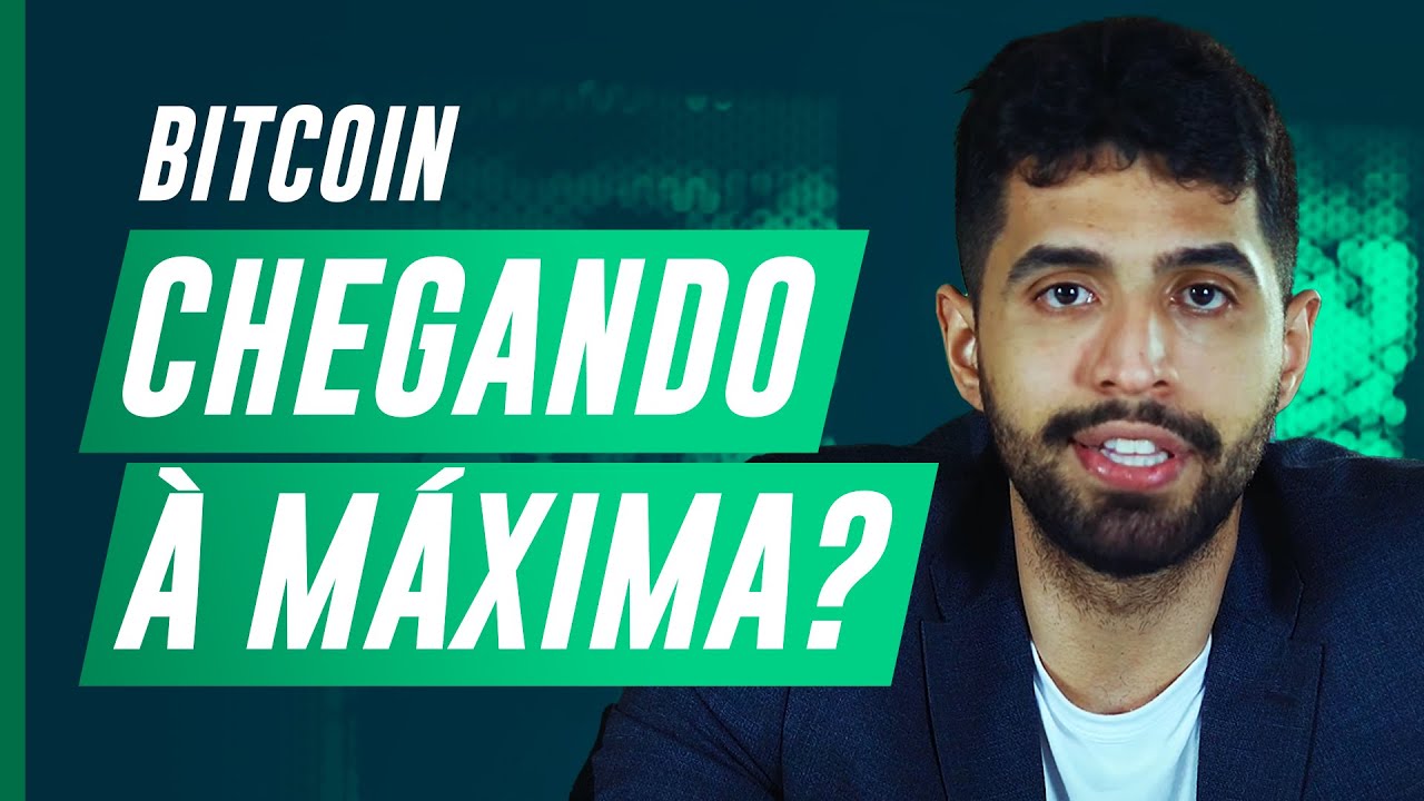 Perto de atingir sua máxima: Ainda é tempo de investir em Bitcoin? Veja o  que acha o analista André Franco - Empiricus