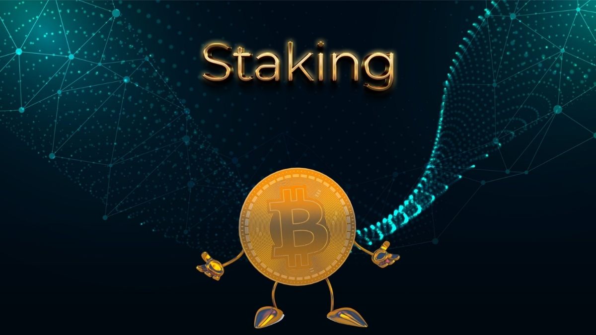 Empiricus lança nova turma do curso de Crypto Staking, que ensina a buscar  renda extra com criptomoedas