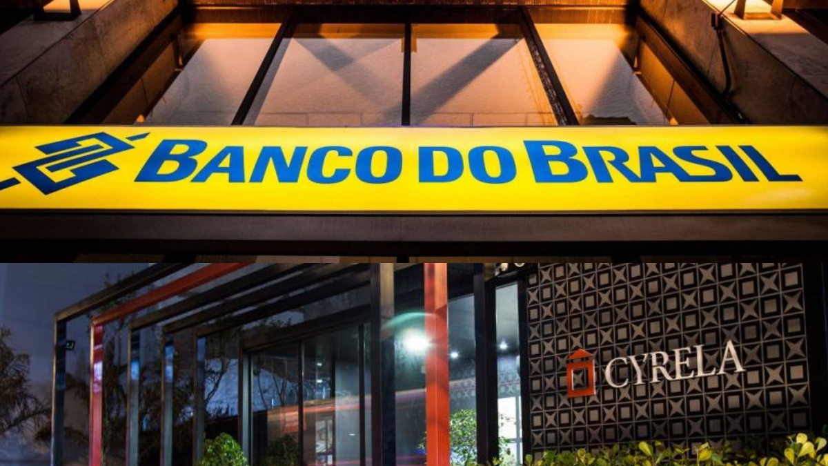 Banco Do Brasil (BBAS3) E Cyrela (CYRE3): 2 Ações Para Atravessar Atual ...