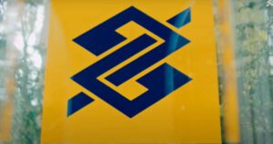Imagem do logotipo do Banco do Brasil