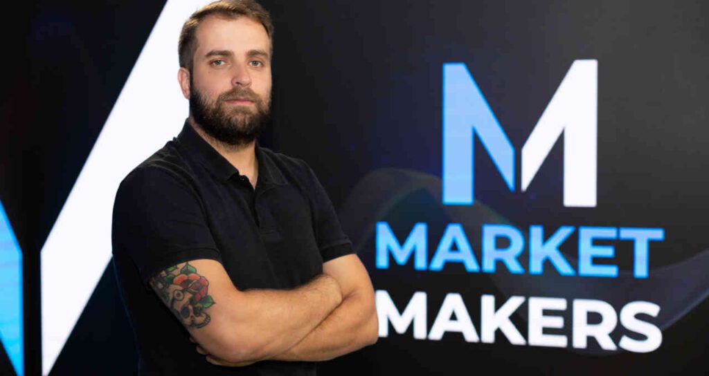 Market Makers podcast investimentos CAPA EMP2
