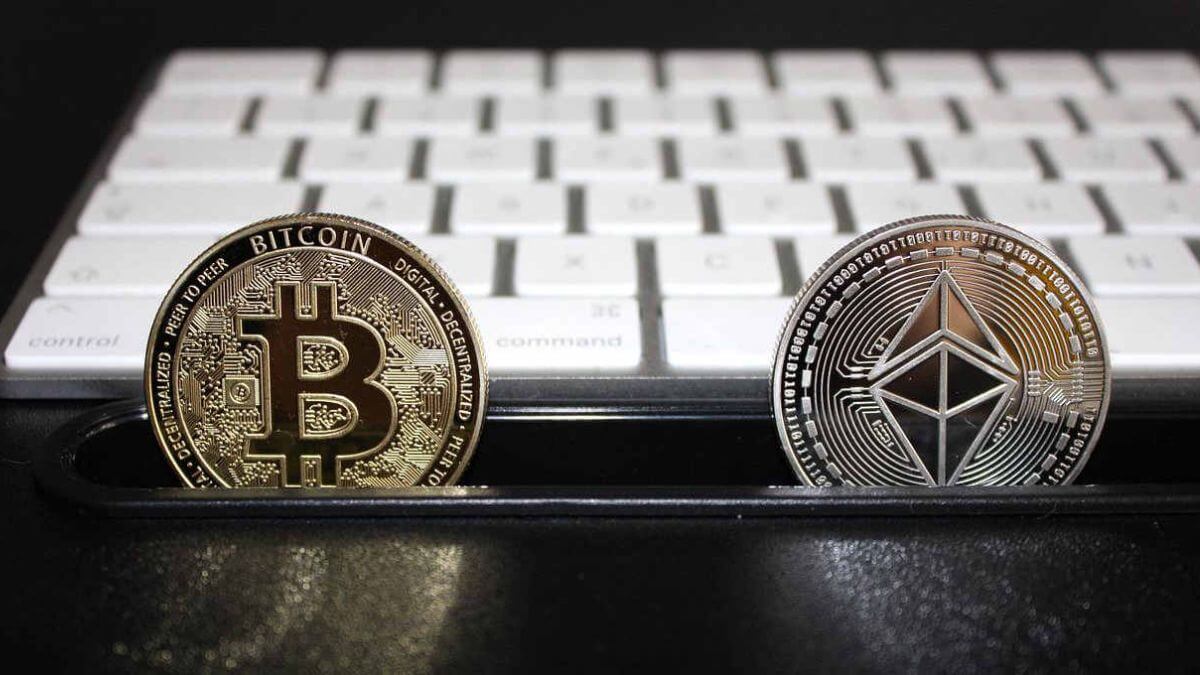 Hora de comprar criptomoedas? Bitcoin (BTC) e Ethereum (ETH) animam os  investidores com mais de 48% de alta em 1 semana