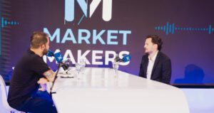 market makers estreia ipo podcast