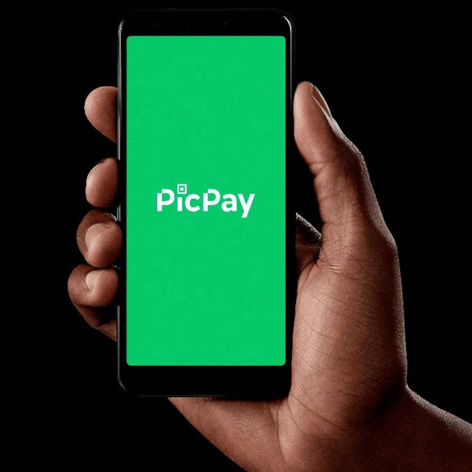 PicPay - Essa mensagem só aparece quando você sabe que a maratona foi  realizada com sucesso! E mais sucesso ainda é pagar seu Netflix recebendo  50% de volta com PicPay.