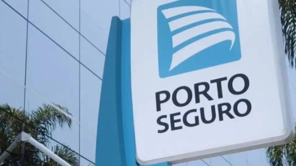 Porto Seguro PSSA3