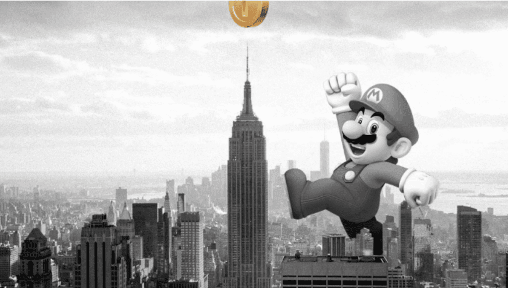 Foto: Divulgação/Nintendo Co.