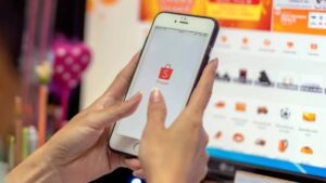 Esqueça Shopee, Shein e TikTok: app chinês pode te dar a chance de ganhar R$ 1 milhão