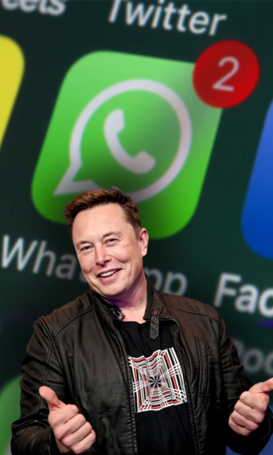 WhatsApp Beta testa modo noturno, Stadia para famílias, Elon Musk em  julgamento – Hoje no TecMundo 