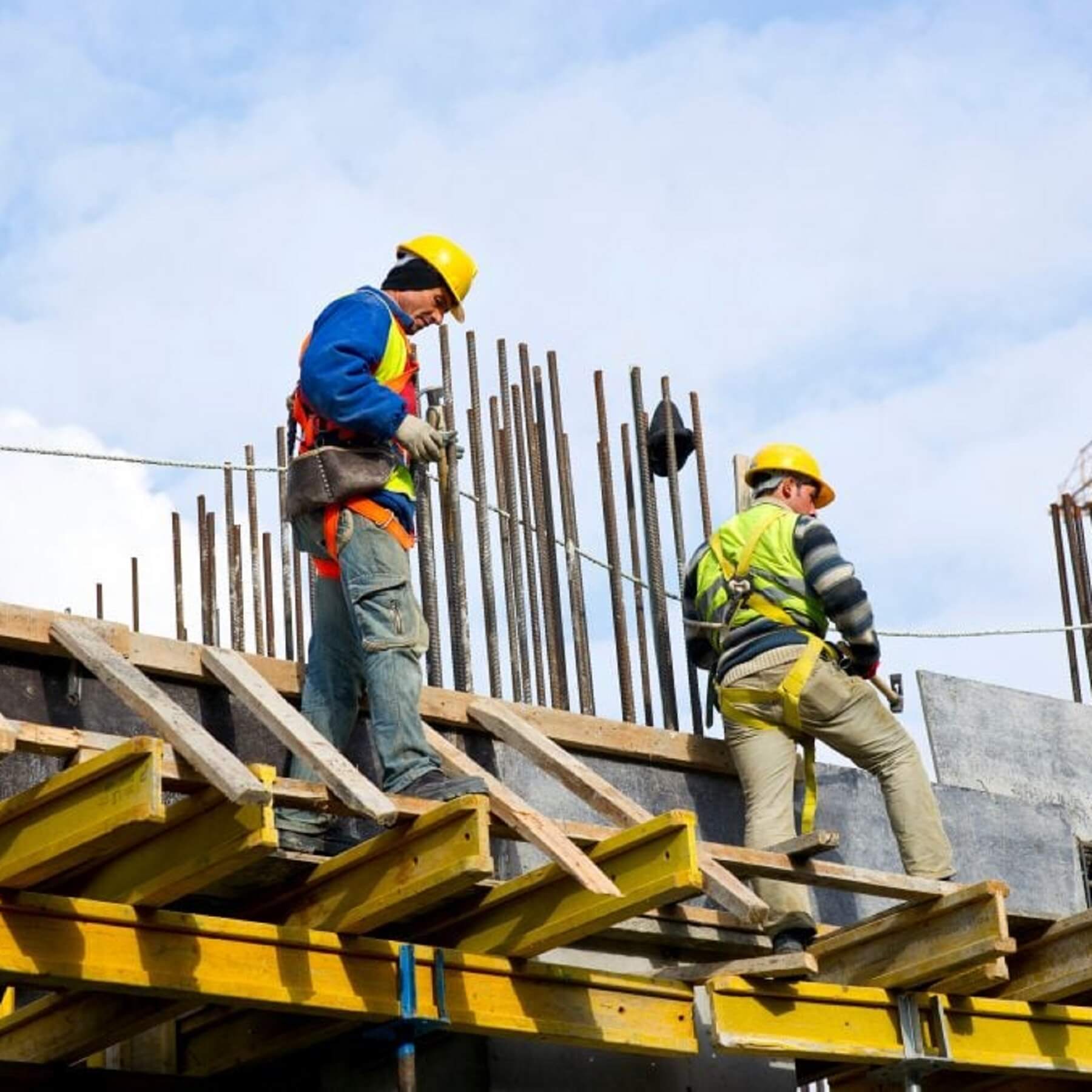 Conheça Essa Ação De Construtora Que Pode Triplicar E Pagar Até 30% Em ...