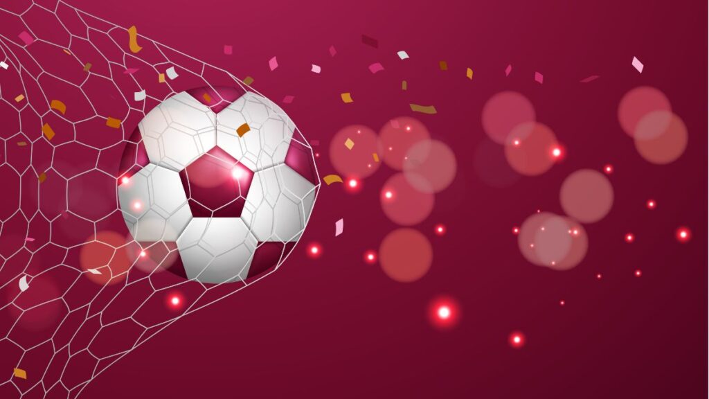 Copa do Mundo do Qatar 2022