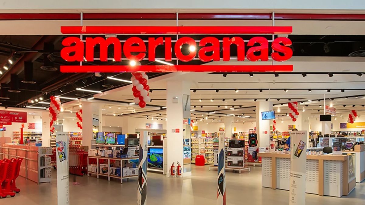 ‘Show’ de volatilidade da Americanas (AMER3) tem movimentado a bolsa brasileira – vale a pena investir?