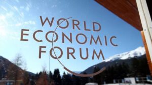 Mercado - Fórum de Davos - Haddad
