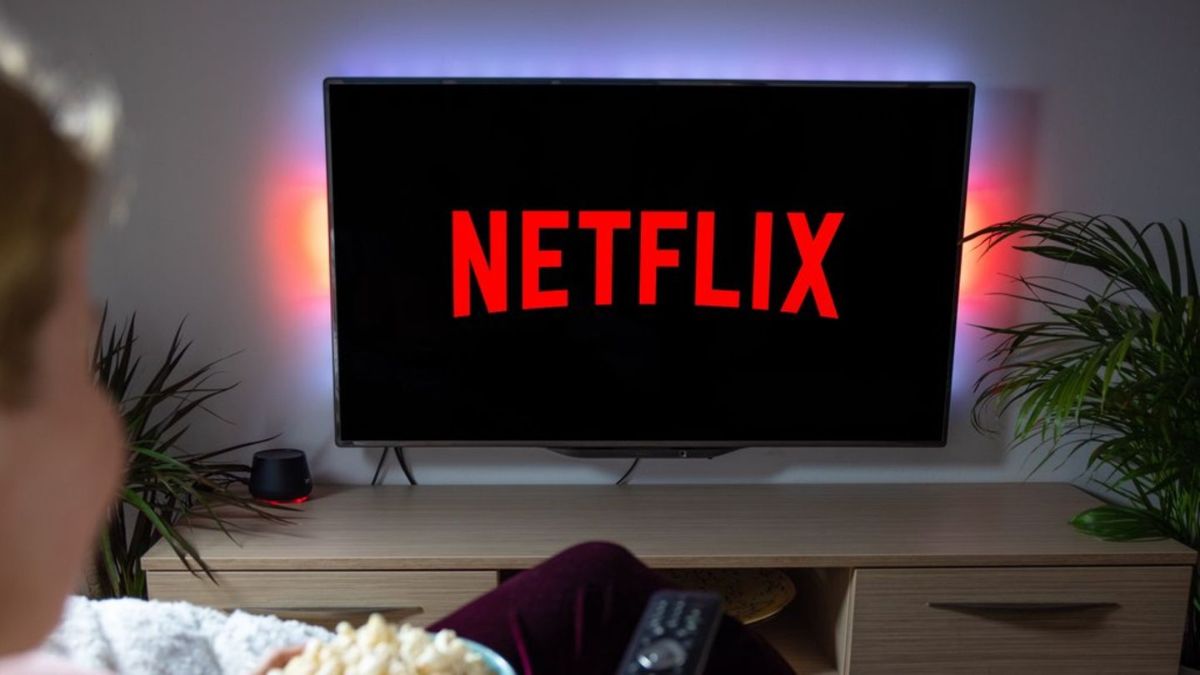 Netflix (NFLX34): O que muda no Brasil? - Inteligência Financeira