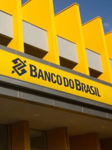 BBAS3 Banco do Brasil