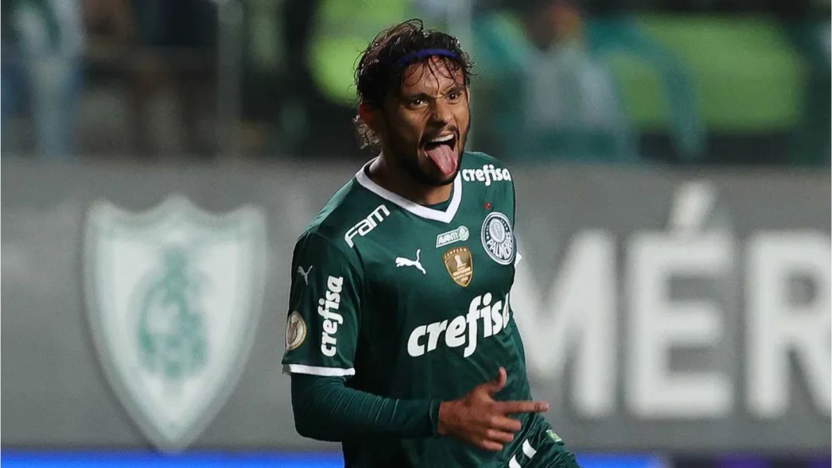 Quais são os jogadores do Palmeiras vítimas de golpe com criptomoeda?