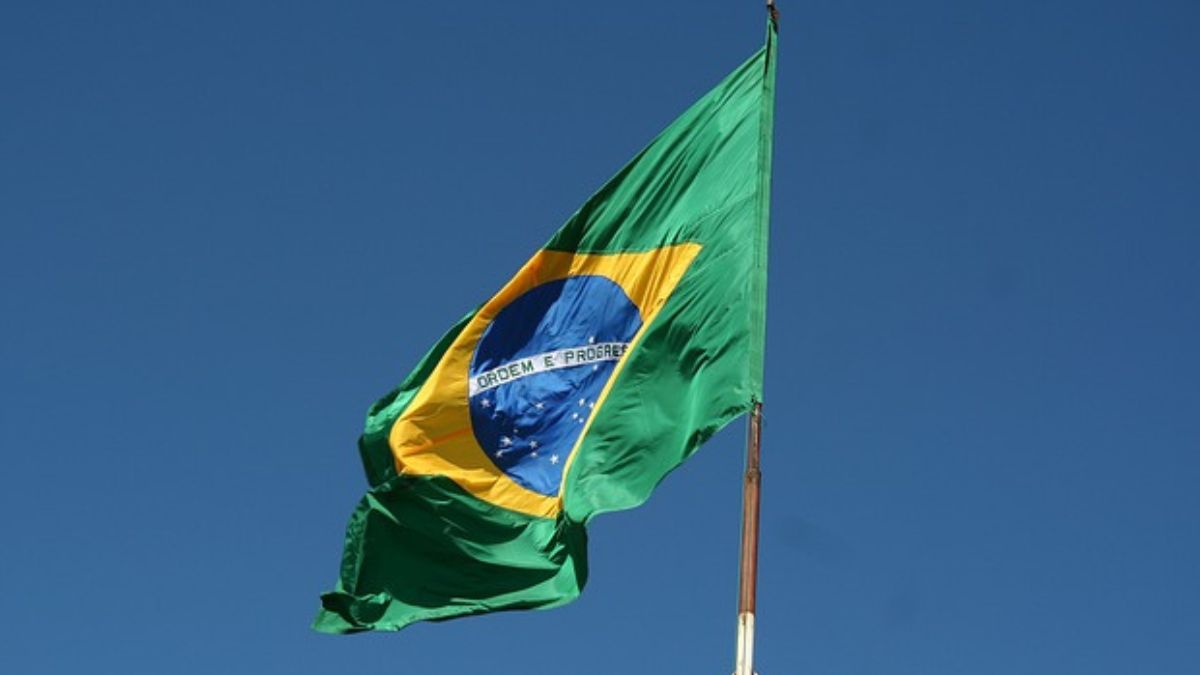 Uma reflexão de Brasil