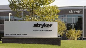 Stryker Inteligência Artificial