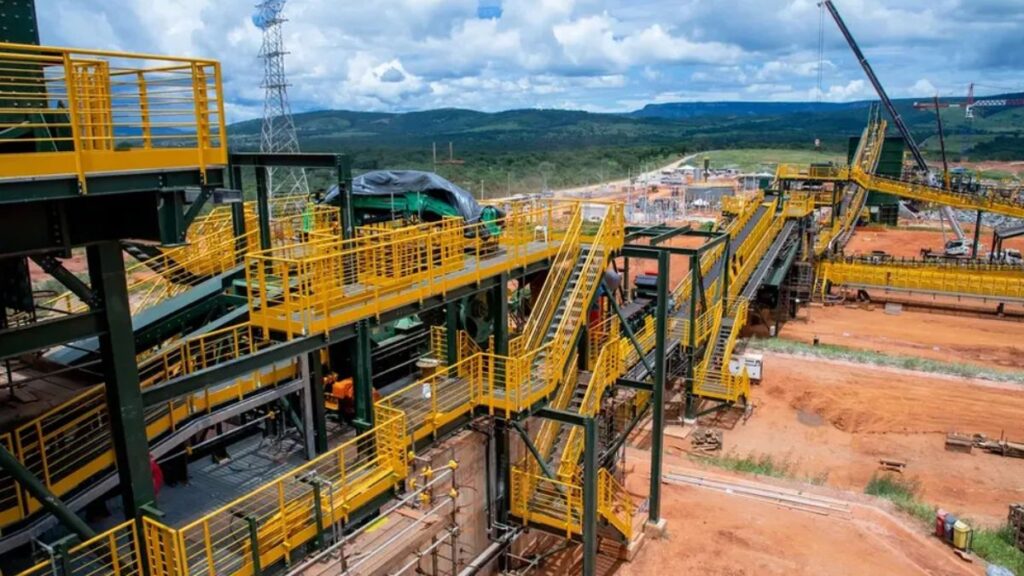 Disputa de direitos minerais no Brasil prejudica expansão da Sigma Lithium  - Minera Brasil