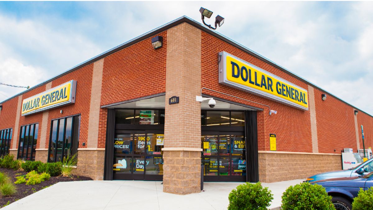 Dollar General: quem é a varejista americana que oferece 7% de