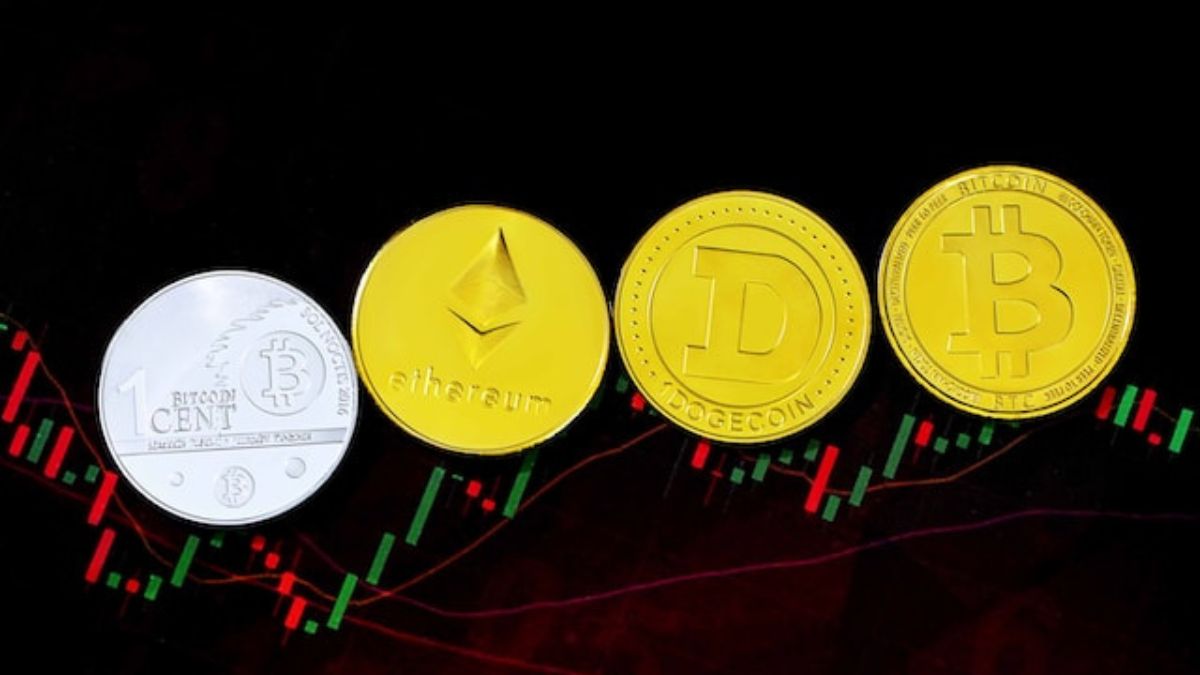 Nem Bitcoin, nem Ether: ativo que gerou R$ 55 mil com R$ 400 faz parte do mercado de derivativos