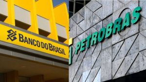 Banco do Brasil e Petrobras estatais (2)