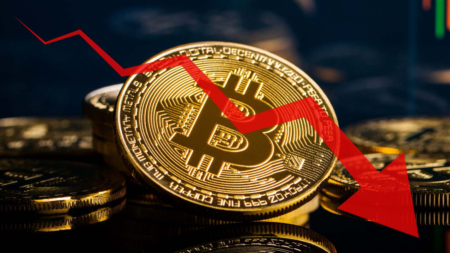 Bitcoin perde suporte de US$ 60 mil, mas especialista revela oportunidade na baixa do mercado cripto: ‘ainda vejo BTC acima de US$ 150 mil’
