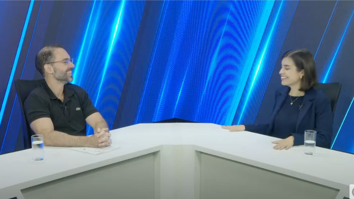 Tabata Amaral em entrevista à Empiricus: ‘Existe uma incapacidade de grandes democracias se renovarem’