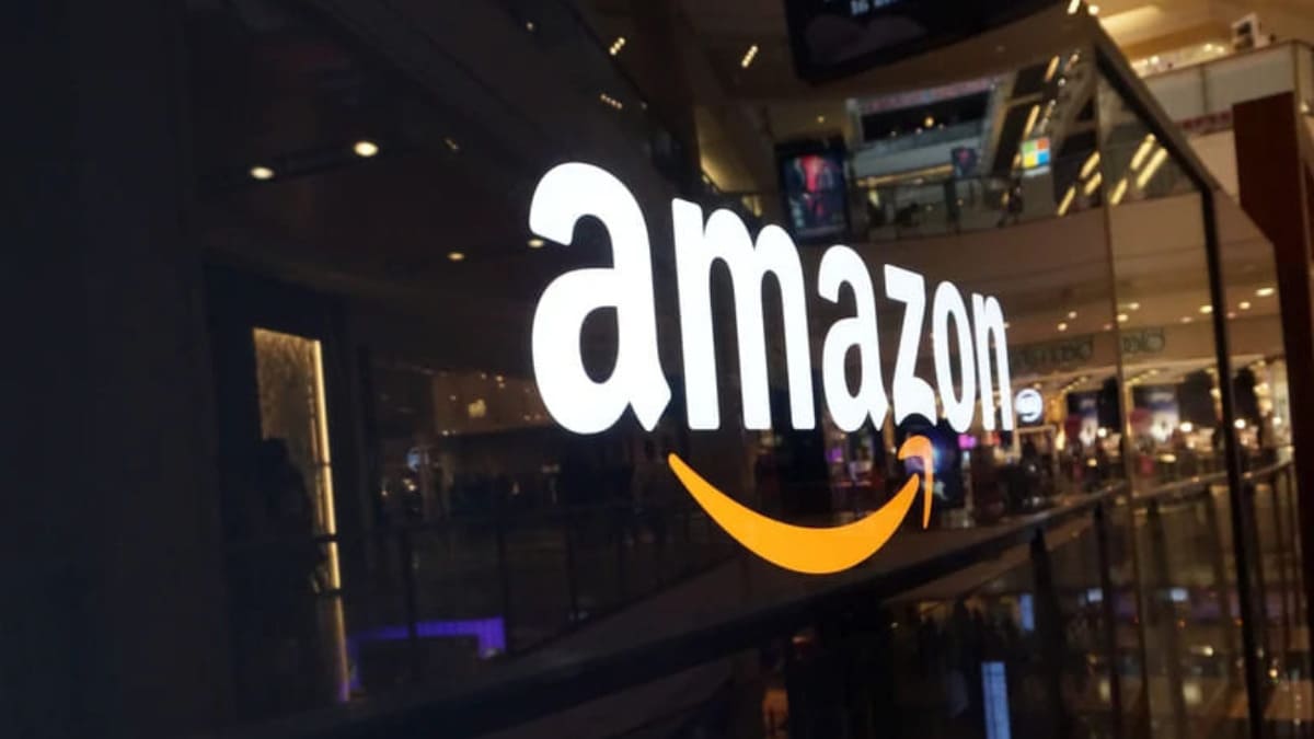 Amazon atinge valor de mercado de US$2 trilhões e esse pode ser só o começo