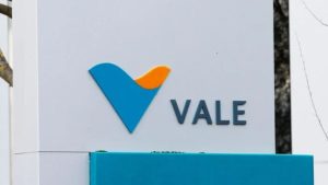 Vale VALE3