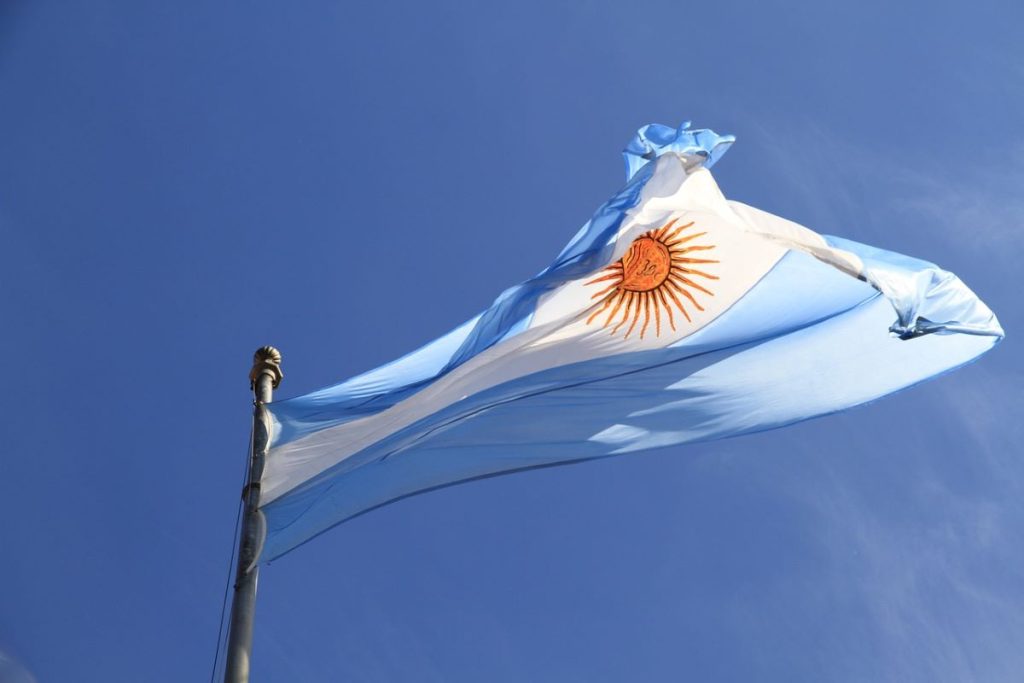 argentina bolsa de valores