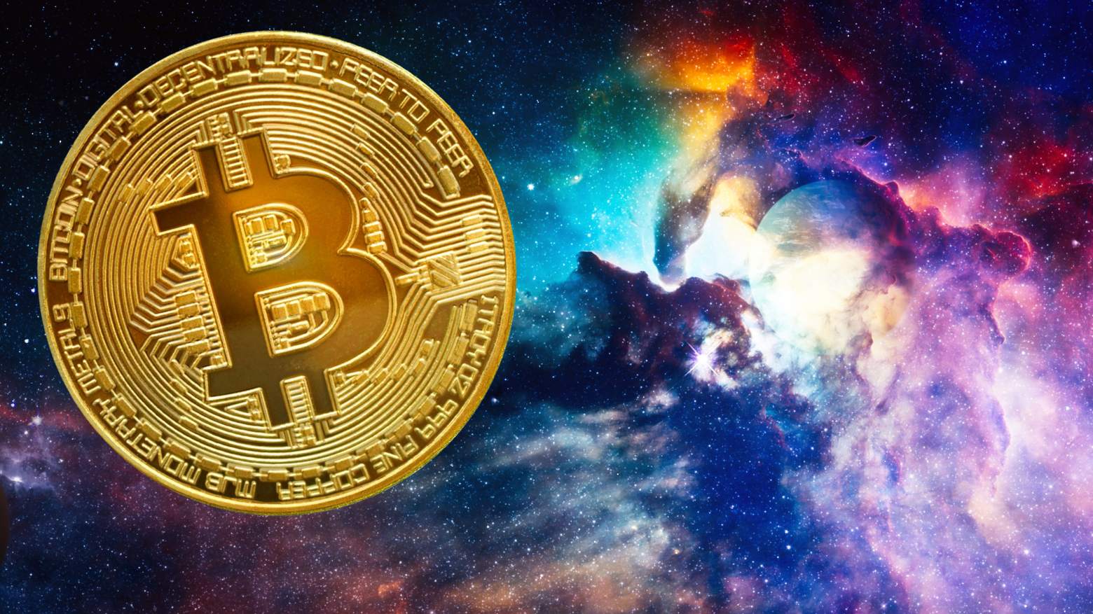 Economista diz que cenário é perfeito para o Bitcoin e revela criptos que podem criar milionários