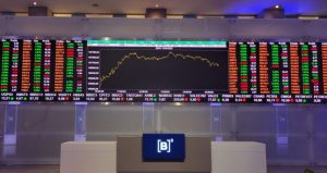 Ibovespa Ações B3 Bolsa