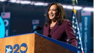 Com vice anunciado, como a candidatura de Kamala Harris pode afetar o mercado financeiro? Veja a comparação dos candidatos na eleição dos EUA