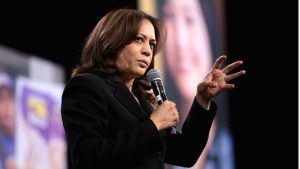 kamala harris candidata a presidente dos estados unidos