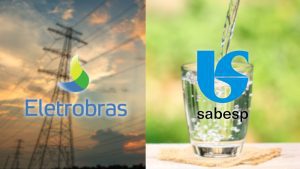 Sabesp e Eletrobras podem levantar R$ 20 bilhões em ofertas, mas só uma delas está em carteira de ações do BTG Pactual