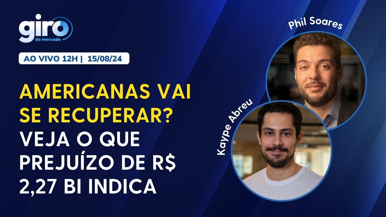 Americanas vai se recuperar? Veja o que mostra prejuízo de R$ 2,27 bilhões