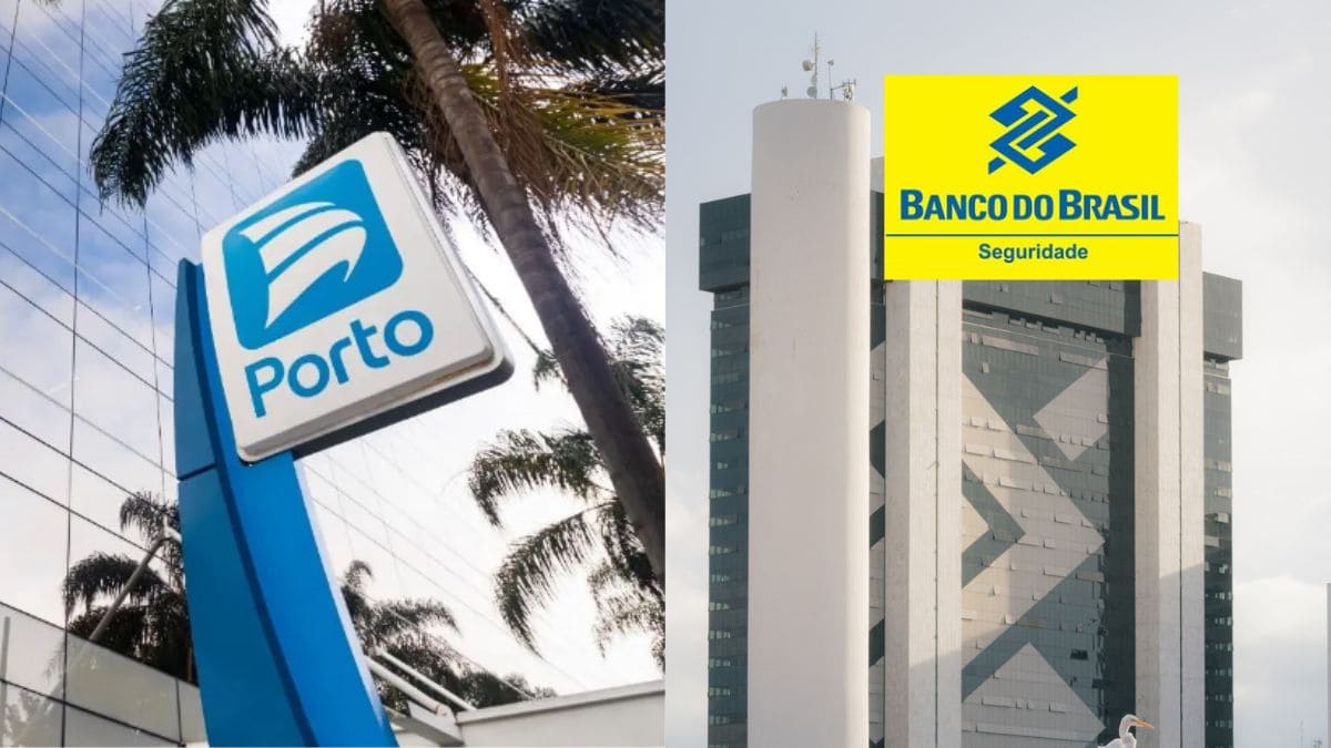 BB Seguridade (BBSE3) ou Porto (PSSA3)? Ações bateram a máxima histórica, mas analista tem uma favorita para dividendos