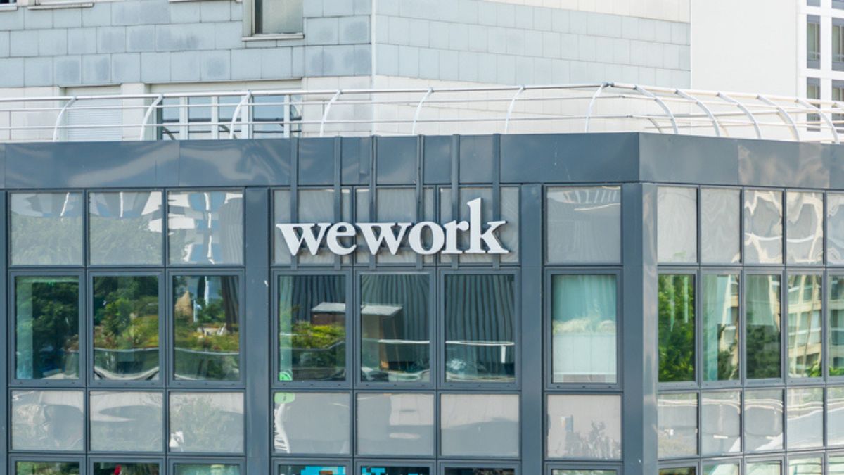 Rio Bravo Renda Corporativa (RCRB11) entra com ação de despejo contra a locatária WeWork, após tentativas de acordo; entenda