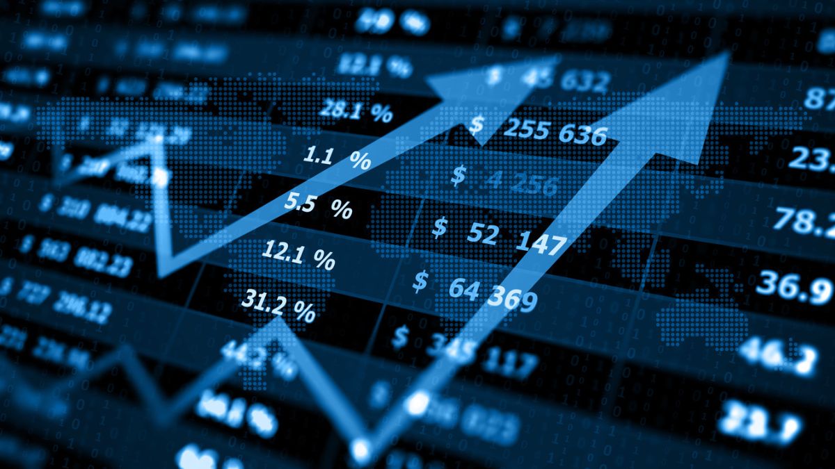 ações máxima histórica Ibovespa