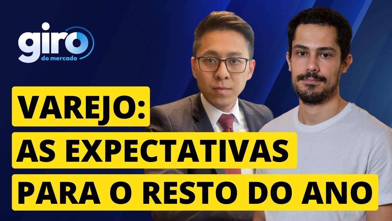 Varejo: quais são as expectativas para os últimos meses de 2024?