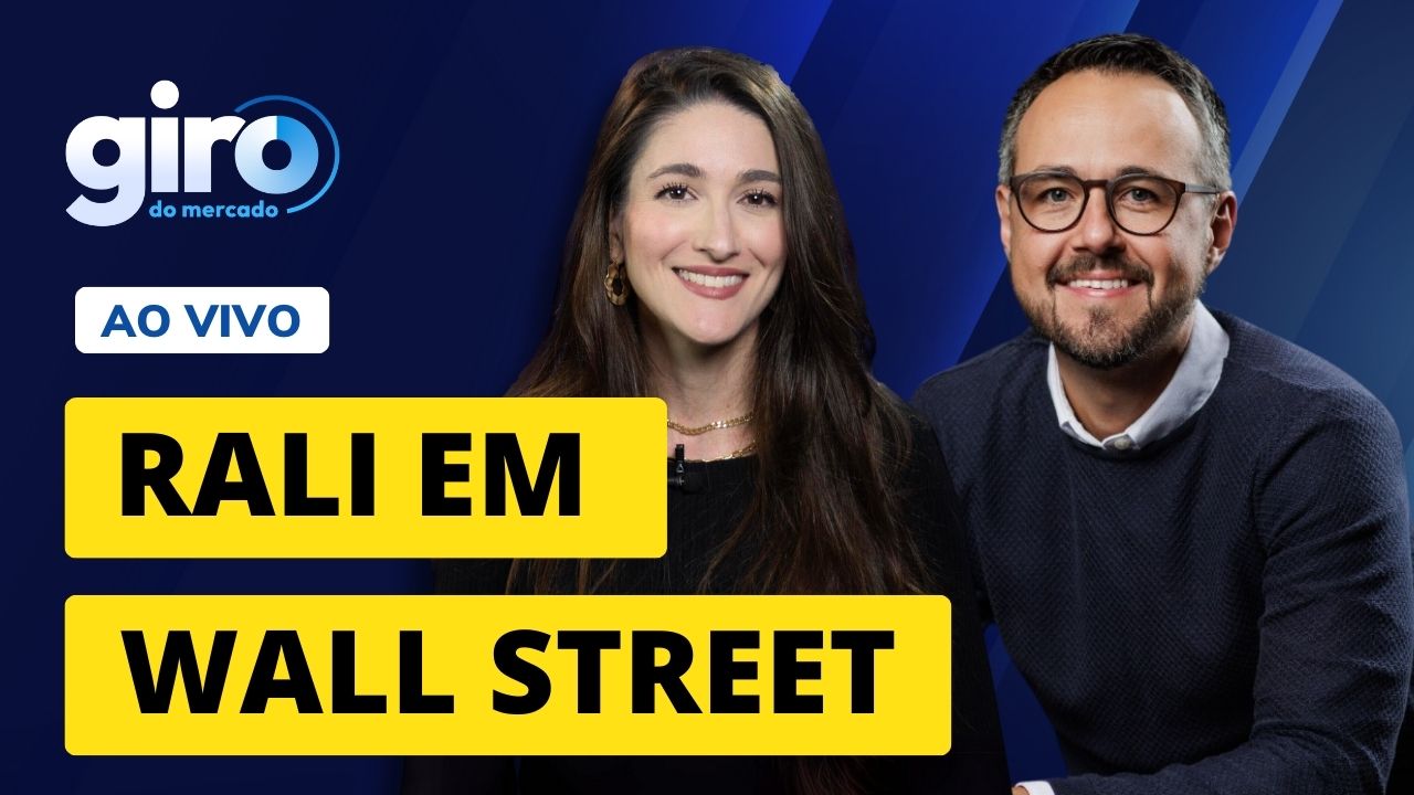 Índices americanos em alta: entenda o rali em Wall Street