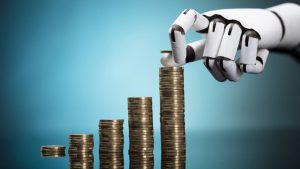 robo ações trade investimentos