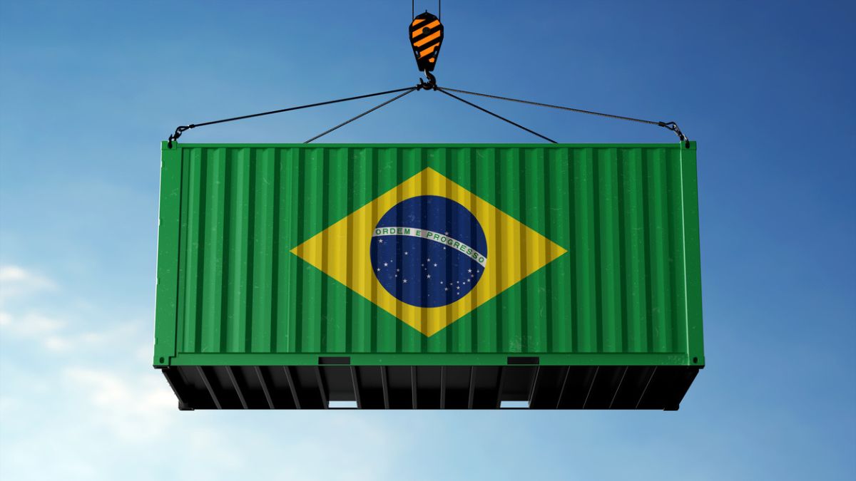 brasil economia mercado exportação