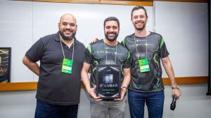 Prata das planilhas: Analista da Empiricus conquista segundo lugar em campeonato nacional de Excel