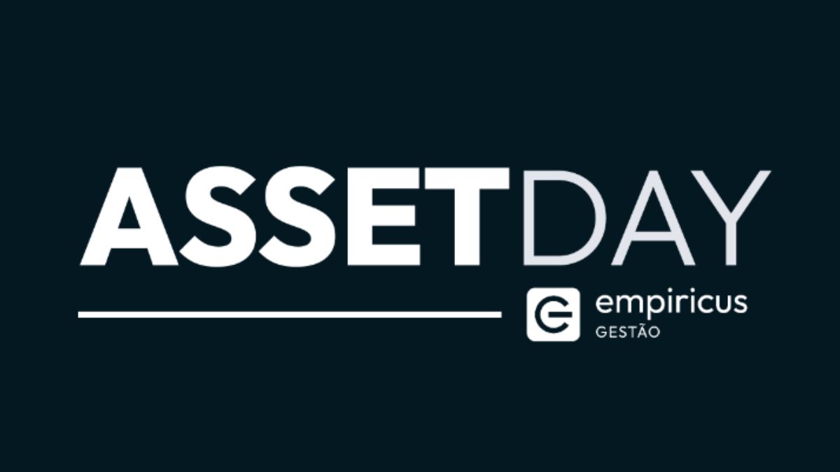 Empiricus Asset Day: evento gratuito da próxima quinta-feira (5) discutirá previdência, eleições americanas e investimentos internacionais