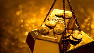 investir em ouro gold