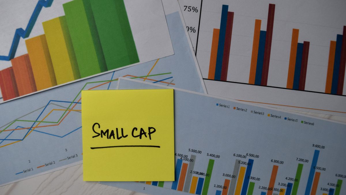 Small caps